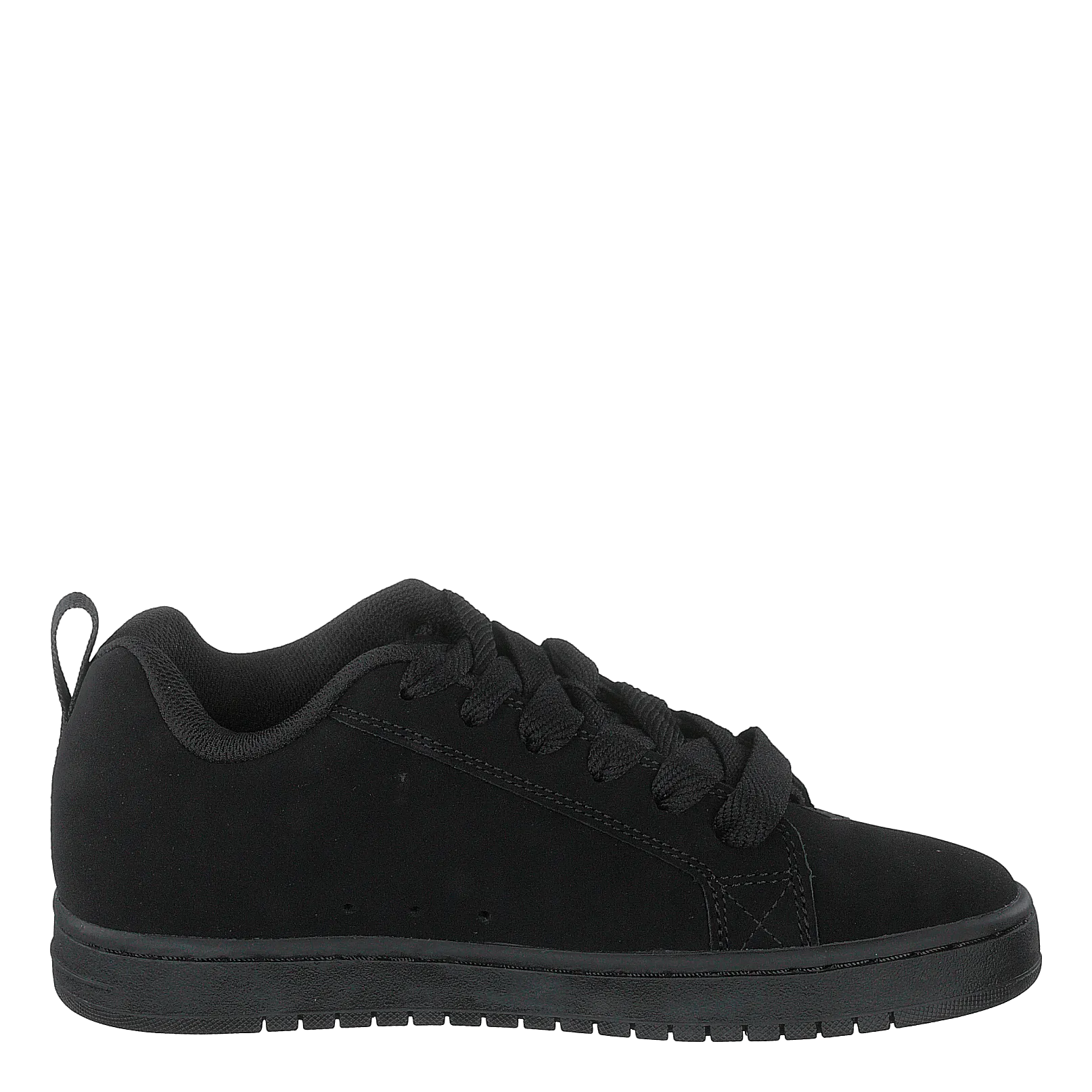 Court Graffik Black/black/black