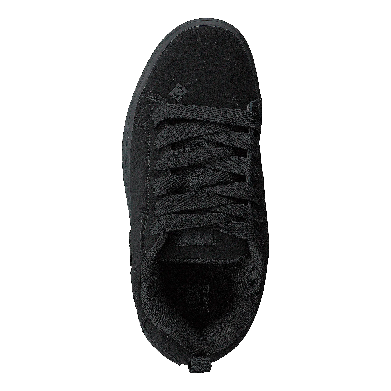 Court Graffik Black/black/black