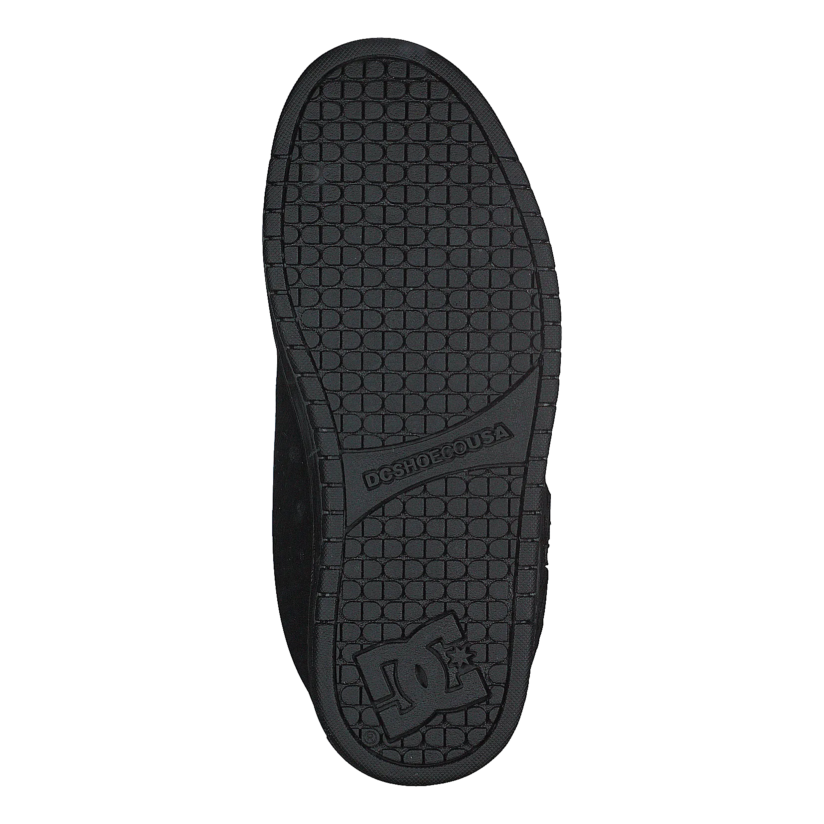 Court Graffik Black/black/black