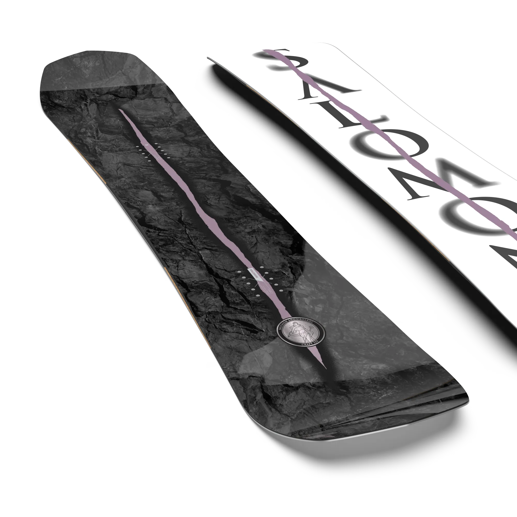CRAFT SNOWBOARD MEN'S