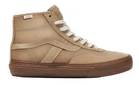 Crockett High | Khaki/Gum