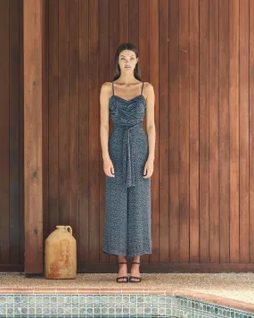 DAHLIA PANTSUIT  TBF01950