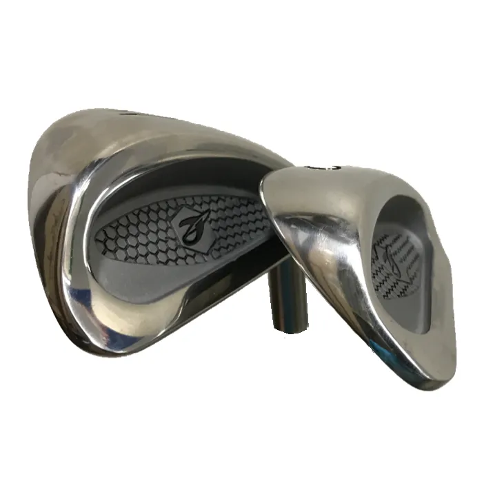 Daisey Golf Jetcomb Wedge Club Heads