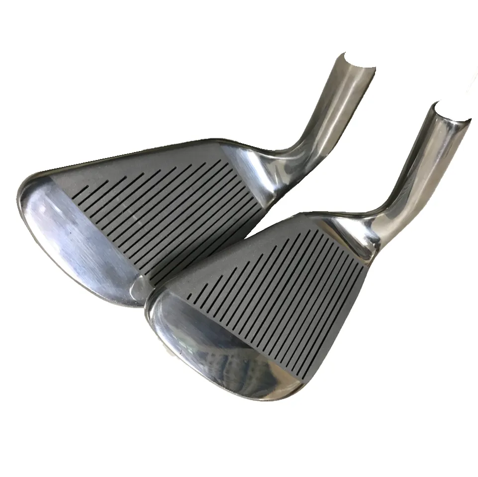 Daisey Golf Jetcomb Wedge Club Heads