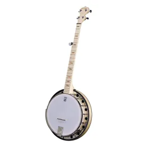 Deering Goodtime Two 5 String Banjo Made In USA G2