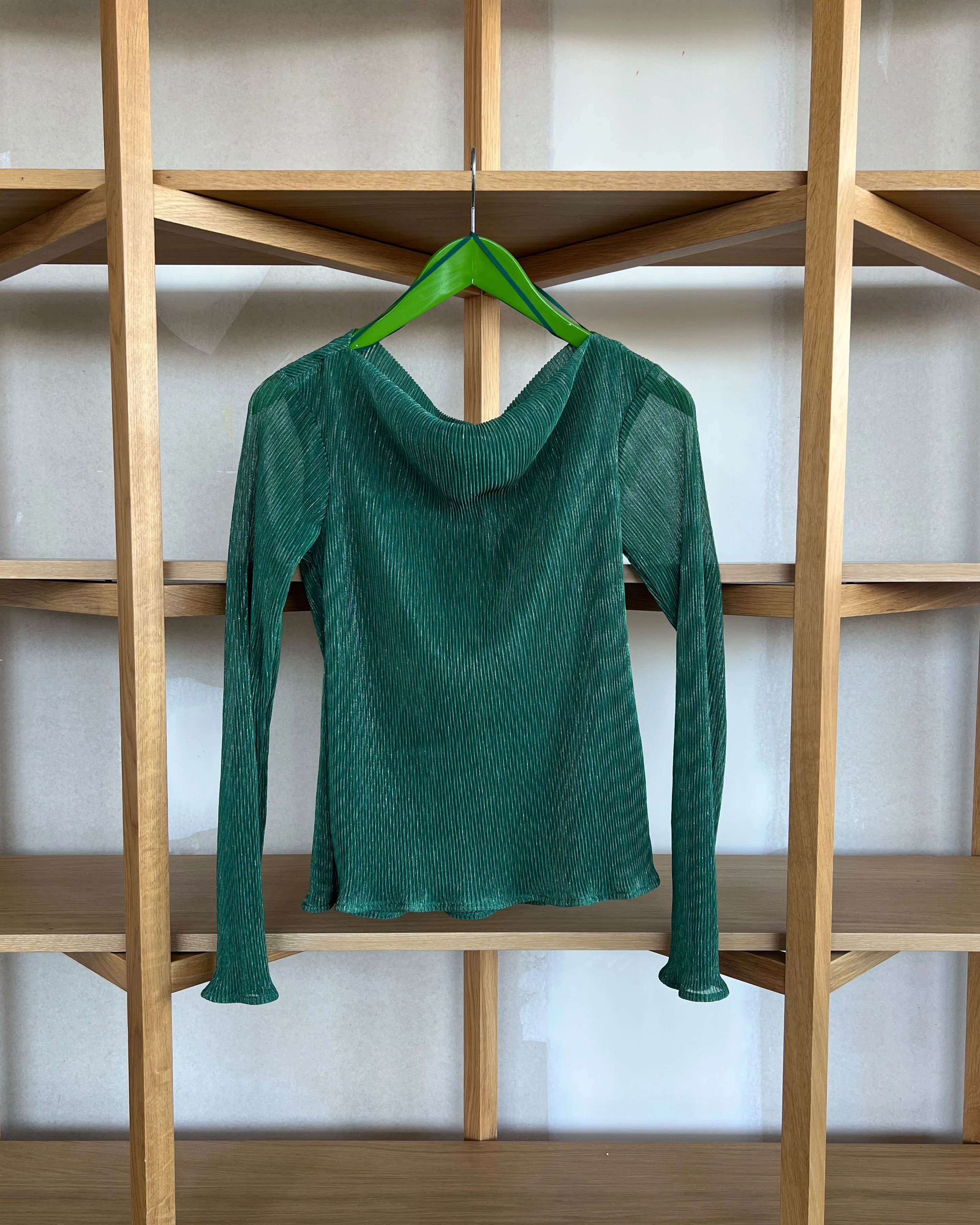 DIME SPARKLE TOP TBF00051