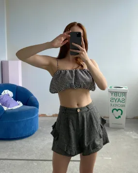 DOVE SHORTS TBF01209