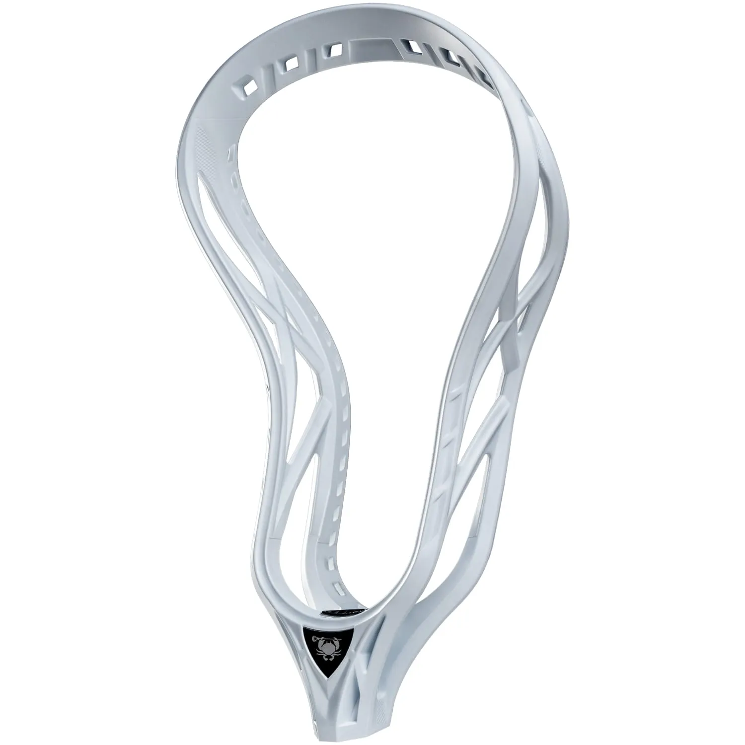 ECD Delta Lacrosse Head