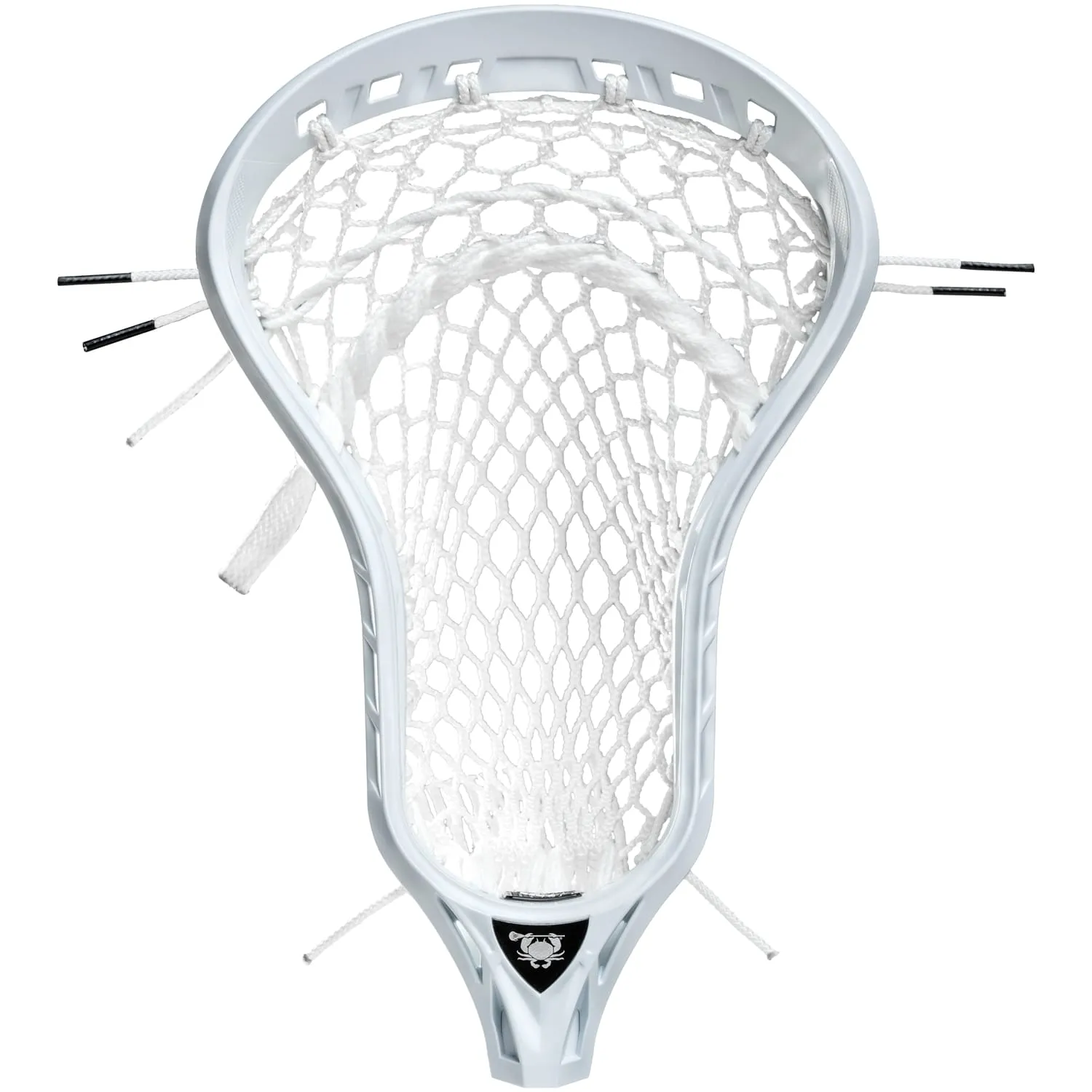 ECD Delta Lacrosse Head