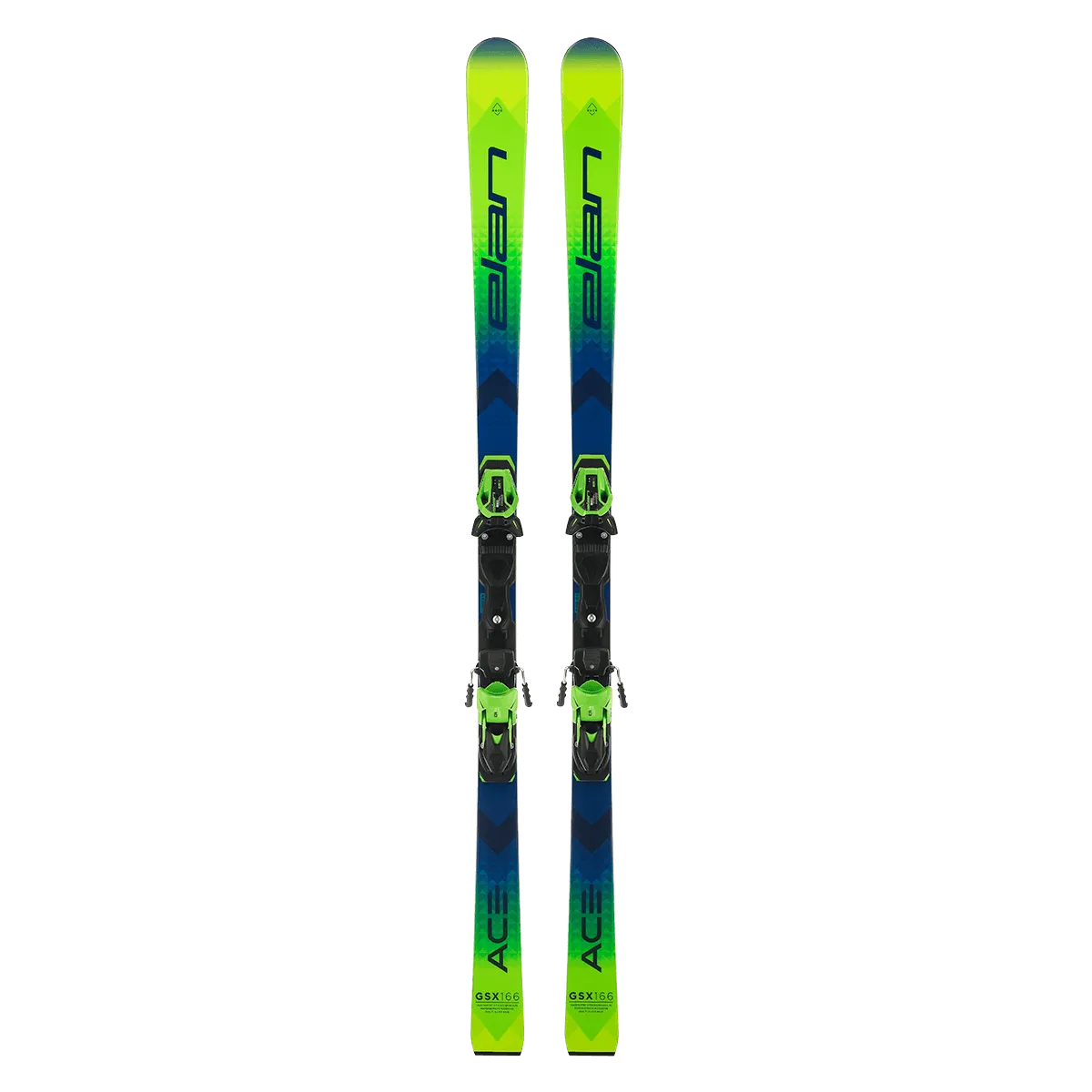 Elan 2024 ACE GSX TEAM PLATE Ski