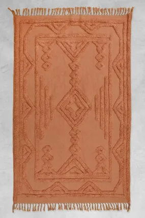 ELENA HAND EMBROIDERED RUG