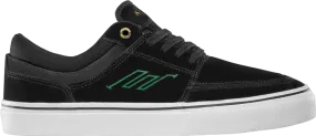 Emerica Hoban - (Black/White/ Gold)