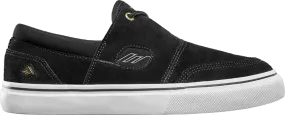 Emerica Servold (Black/White/Gold)