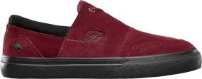 Emerica Servold (Oxblood)