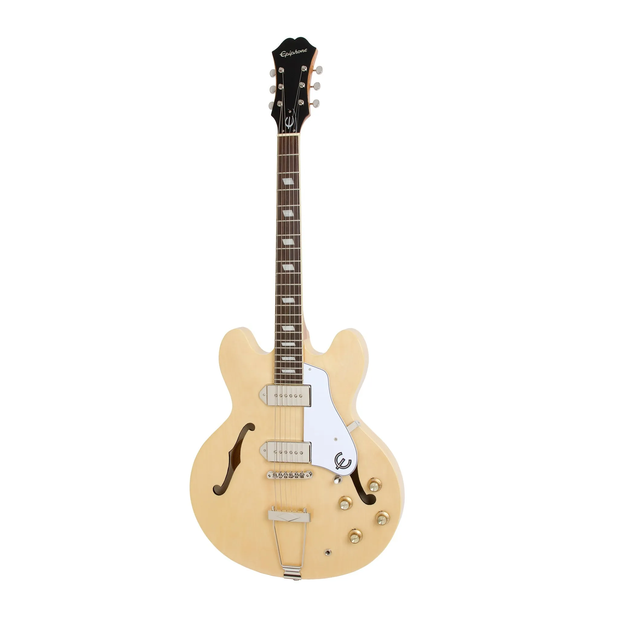 Epiphone Casino Natural Electric Guitar