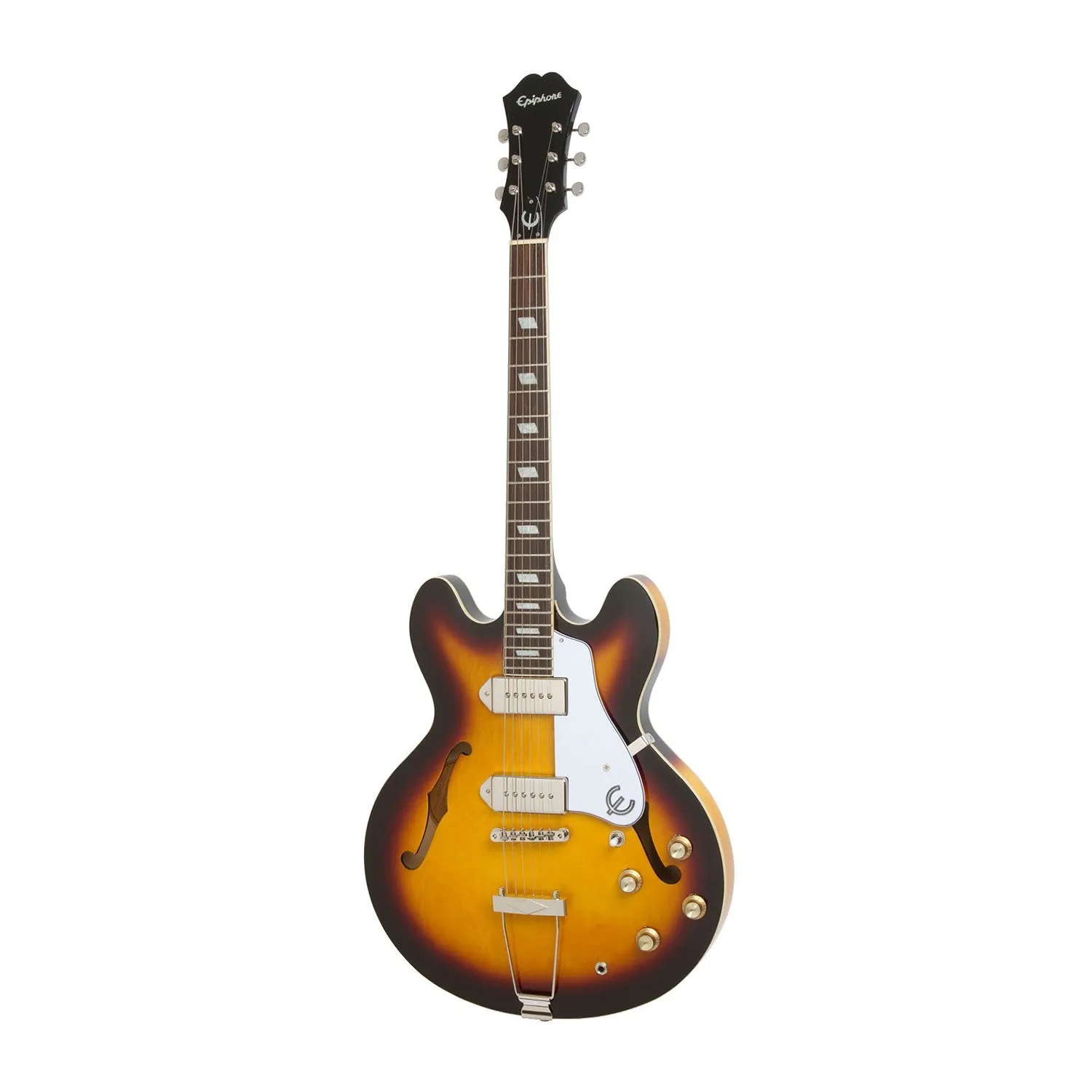 Epiphone Casino Vintage Sunburst Electric Guitar