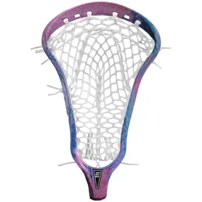 Epoch Purpose Elite 10 Degree Cotton Candy Pro Mesh Women's Lacrosse Head