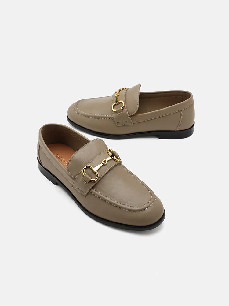 Everleigh Classic Loafers