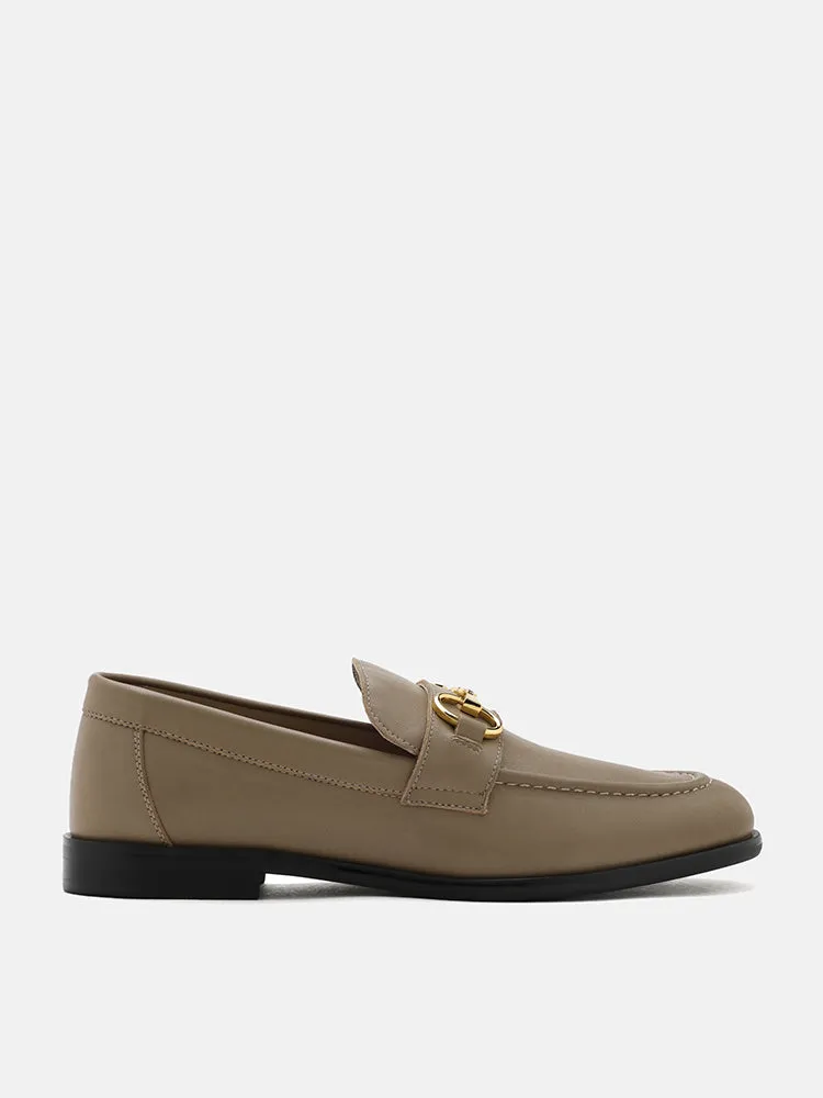 Everleigh Classic Loafers