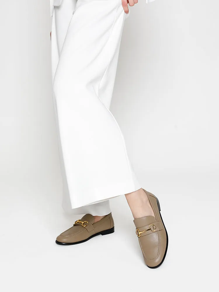Everleigh Classic Loafers