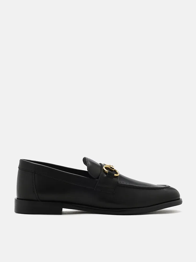 Everleigh Classic Loafers
