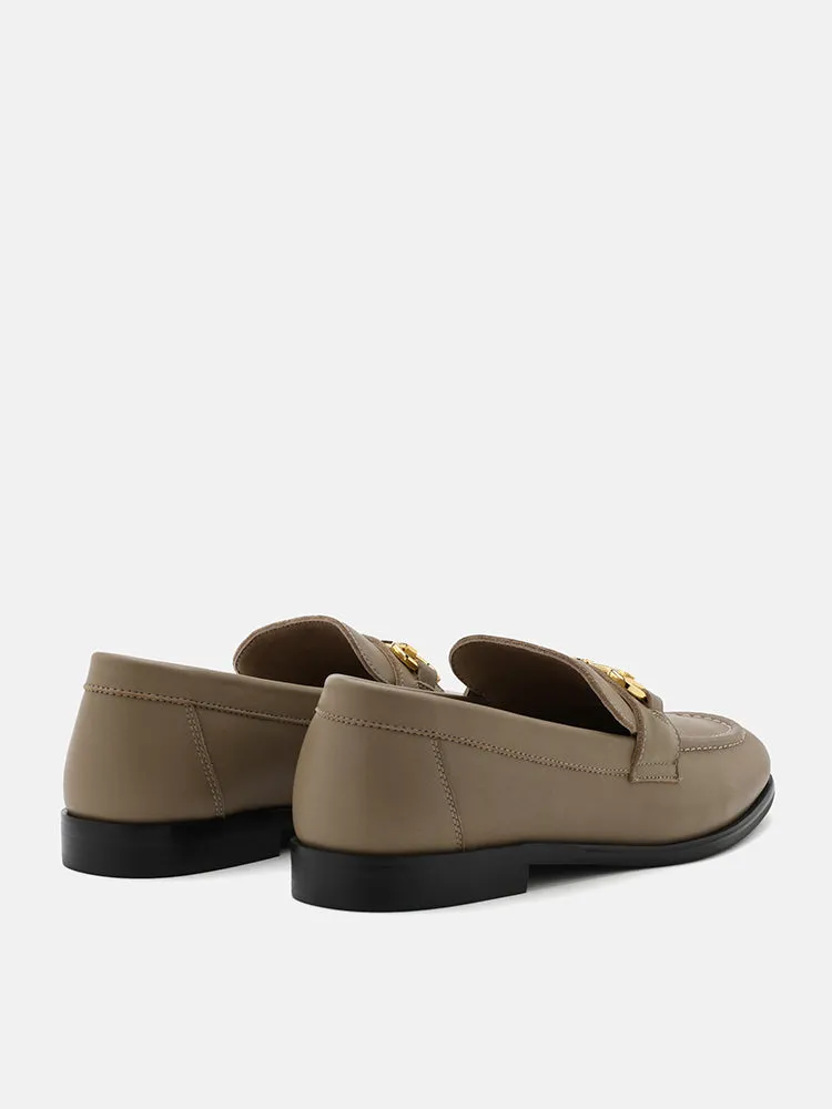 Everleigh Classic Loafers
