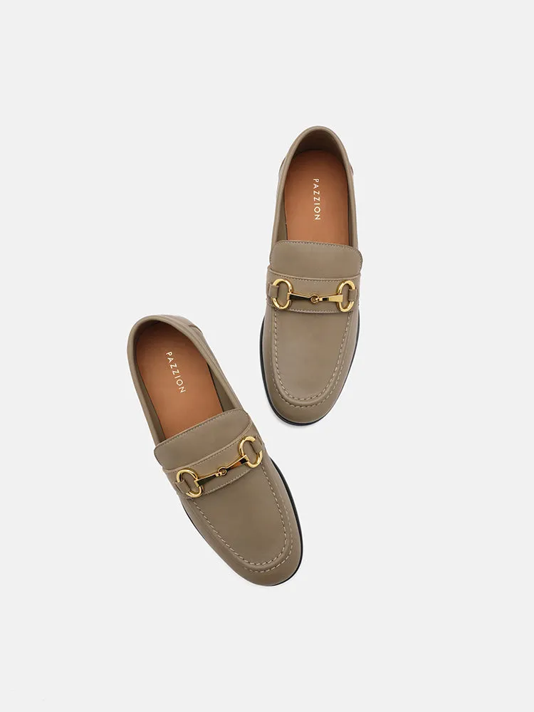 Everleigh Classic Loafers