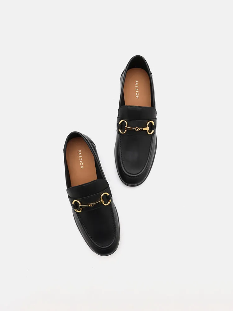 Everleigh Classic Loafers