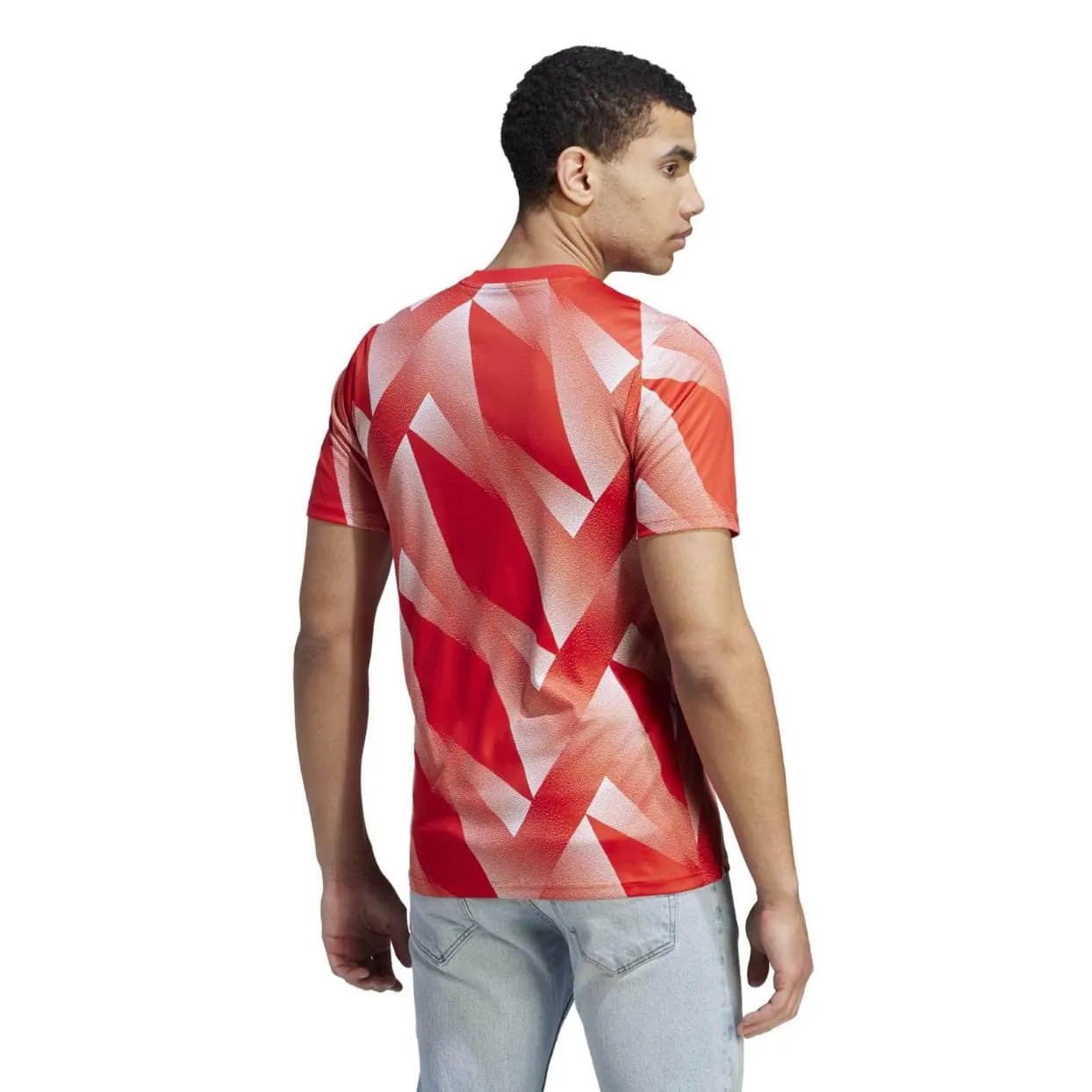 FC Bayern Pre-Match Jersey