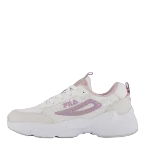 Felice Wmn White-lavender Fog
