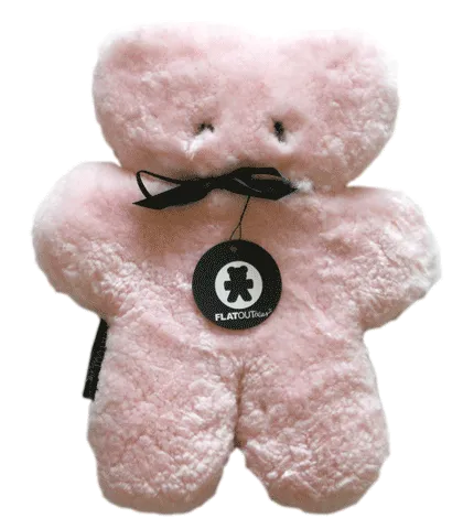 Flatout Bear - Large