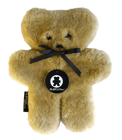 Flatout Bear - Large