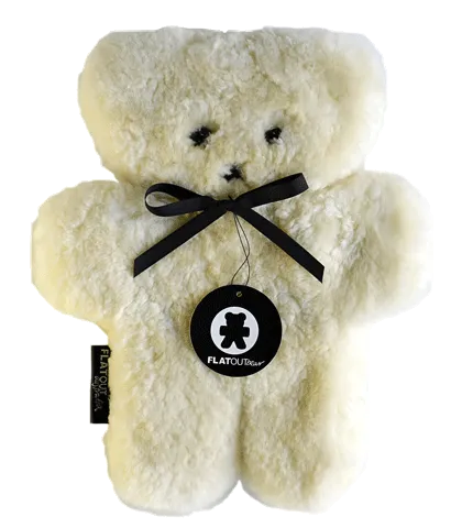 Flatout Bear - Large