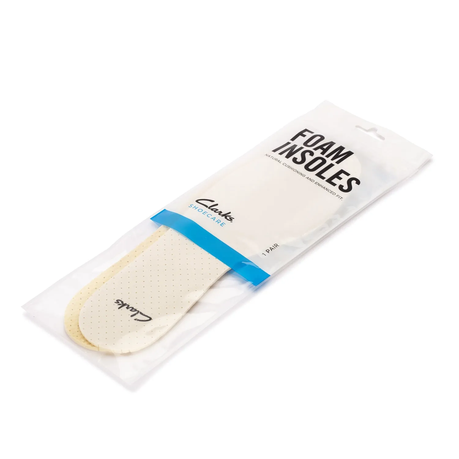 Foam Insole Size 9-10