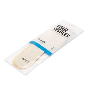 Foam Insole Size 9-10