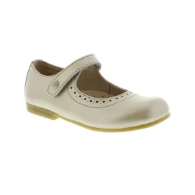 Footmates Emma - Soft Gold