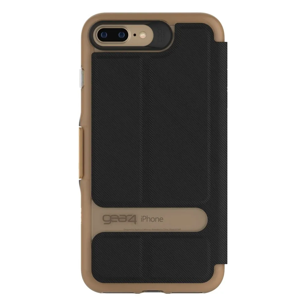 Gear4 - Oxford for iPhone 8 Plus / 7 Plus