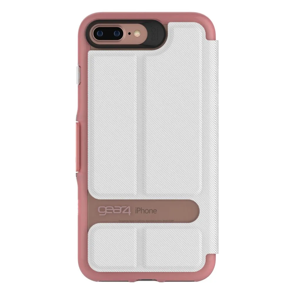 Gear4 - Oxford for iPhone 8 Plus / 7 Plus