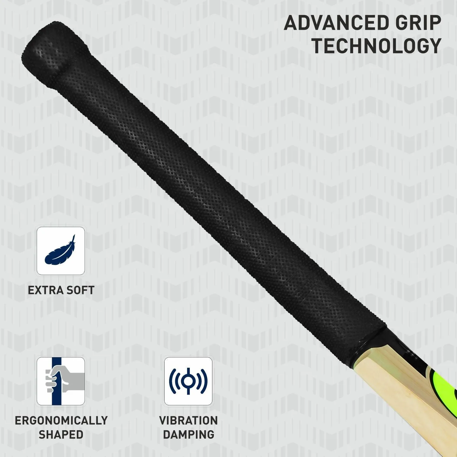 GM Zelos II Maestro Cricket Bat Kashmir Willow