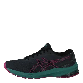 Gt-1000 11 Gtx Black/fuchsia Red