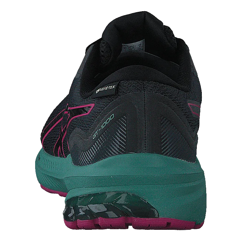 Gt-1000 11 Gtx Black/fuchsia Red