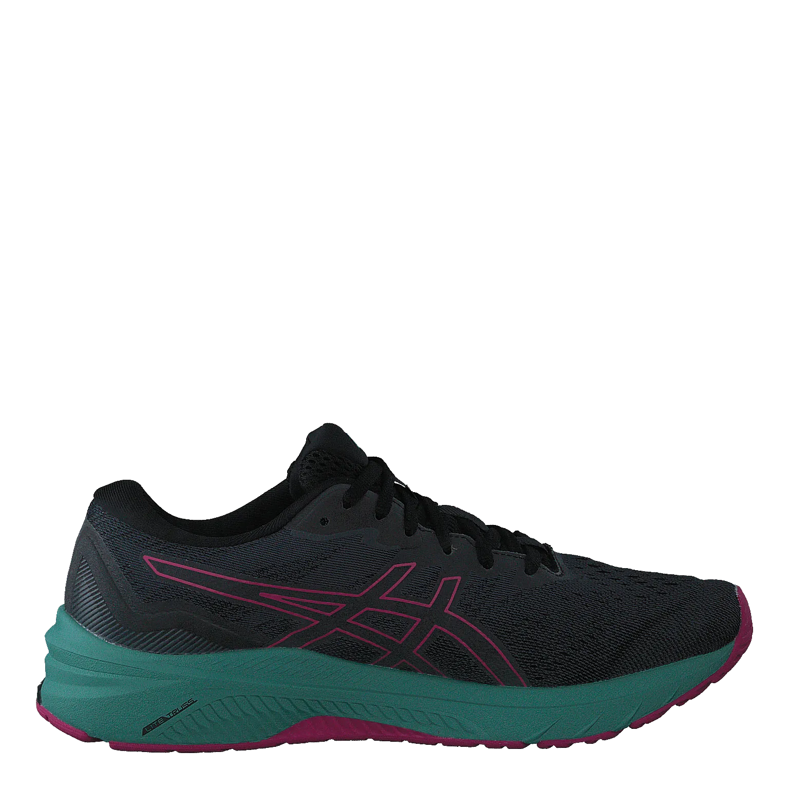 Gt-1000 11 Gtx Black/fuchsia Red