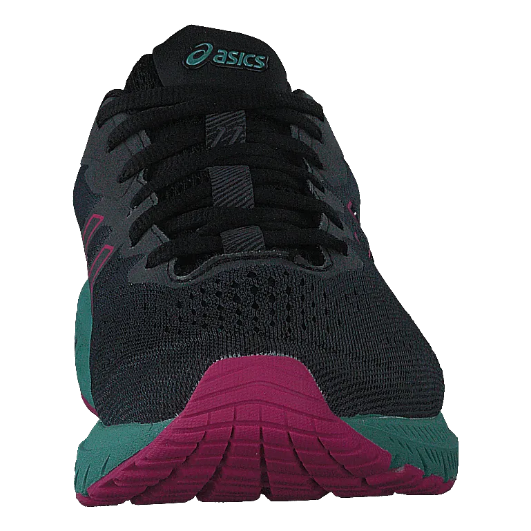 Gt-1000 11 Gtx Black/fuchsia Red