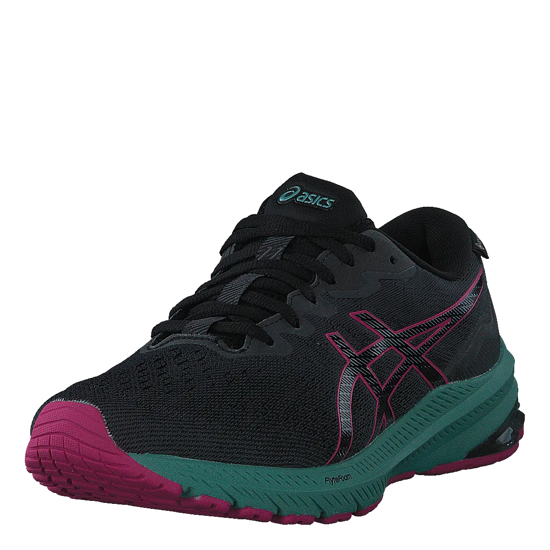 Gt-1000 11 Gtx Black/fuchsia Red