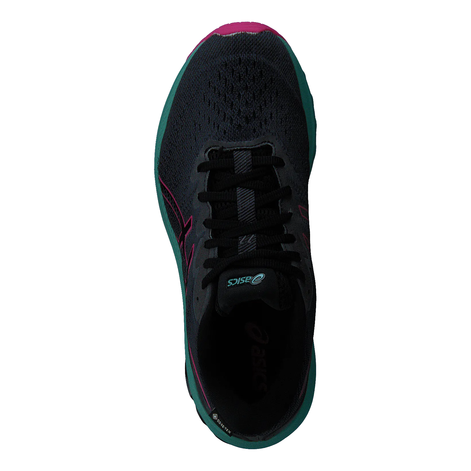 Gt-1000 11 Gtx Black/fuchsia Red