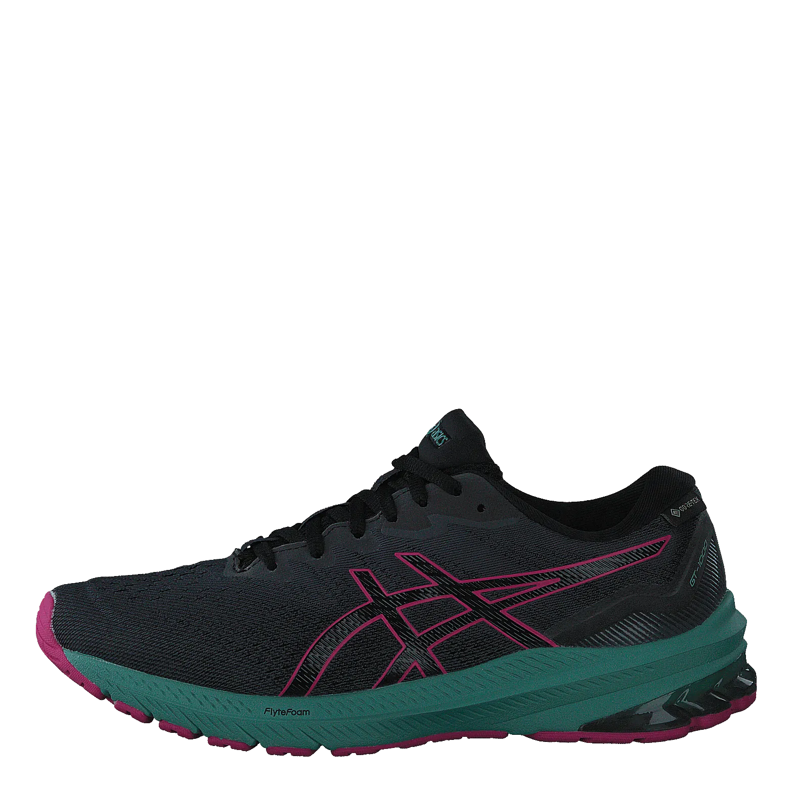 Gt-1000 11 Gtx Black/fuchsia Red