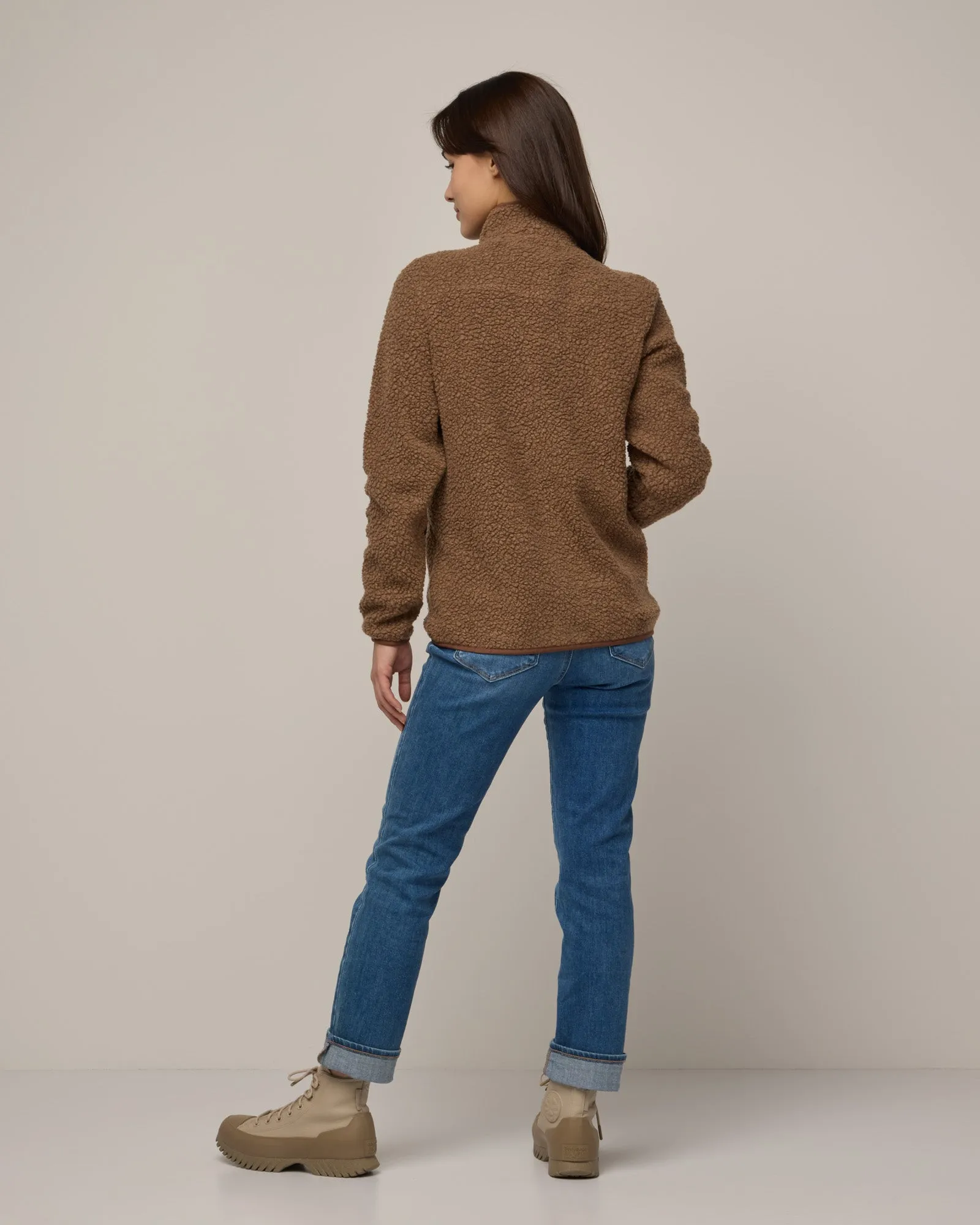 Hilltop Fleece Jacket