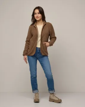 Hilltop Fleece Jacket