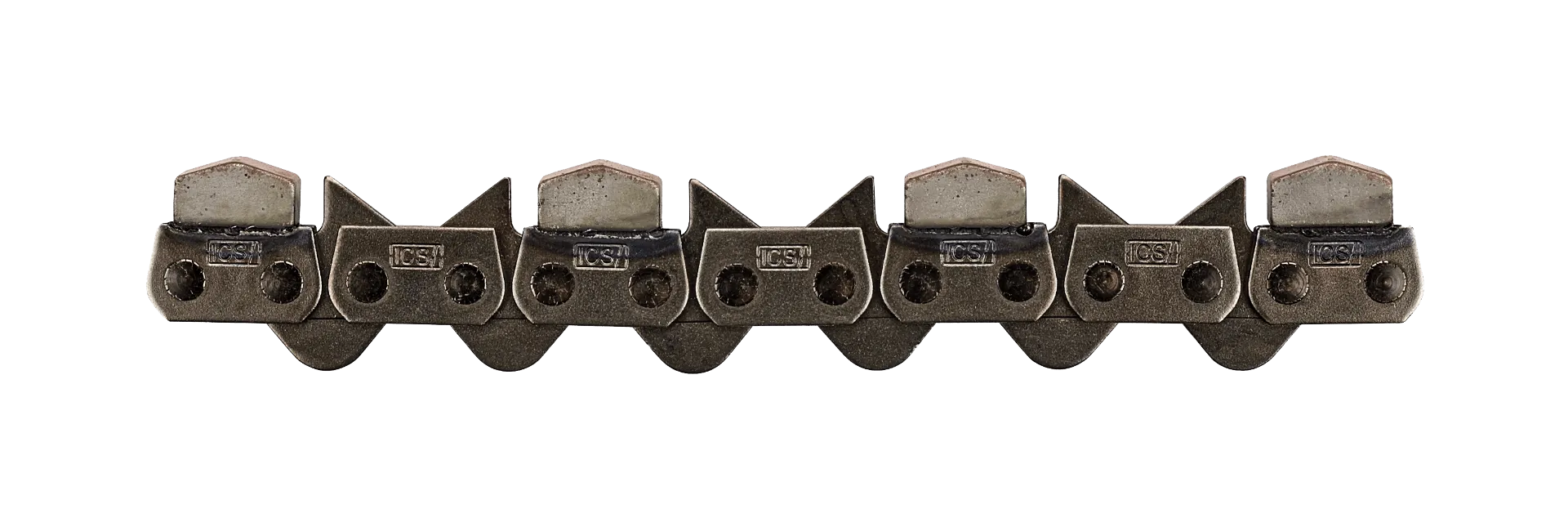 ICS 14" Force3 Standard Concrete Chainsaw Chain 584292