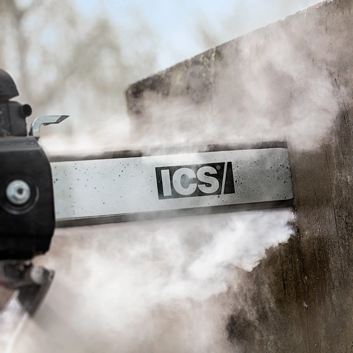ICS 16" Force3 Premium Concrete Chainsaw Chain 584303